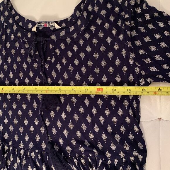 Top Denim Jeans & Cazual Size S - Picture 4 of 12